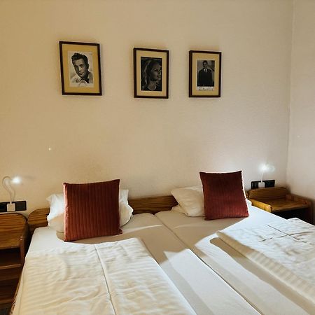 ברלין Hotel Nest מראה חיצוני תמונה