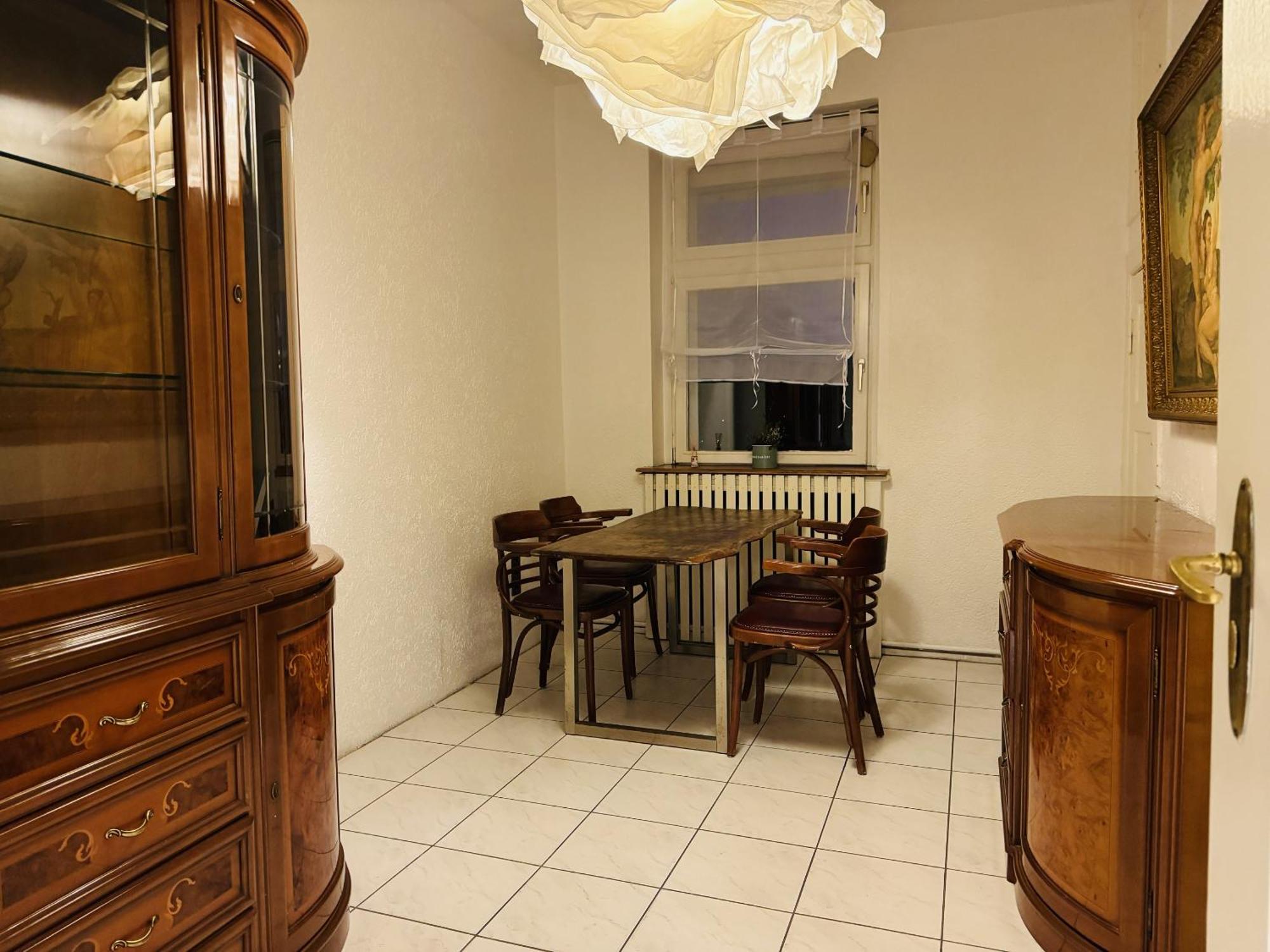 ברלין Hotel Nest מראה חיצוני תמונה