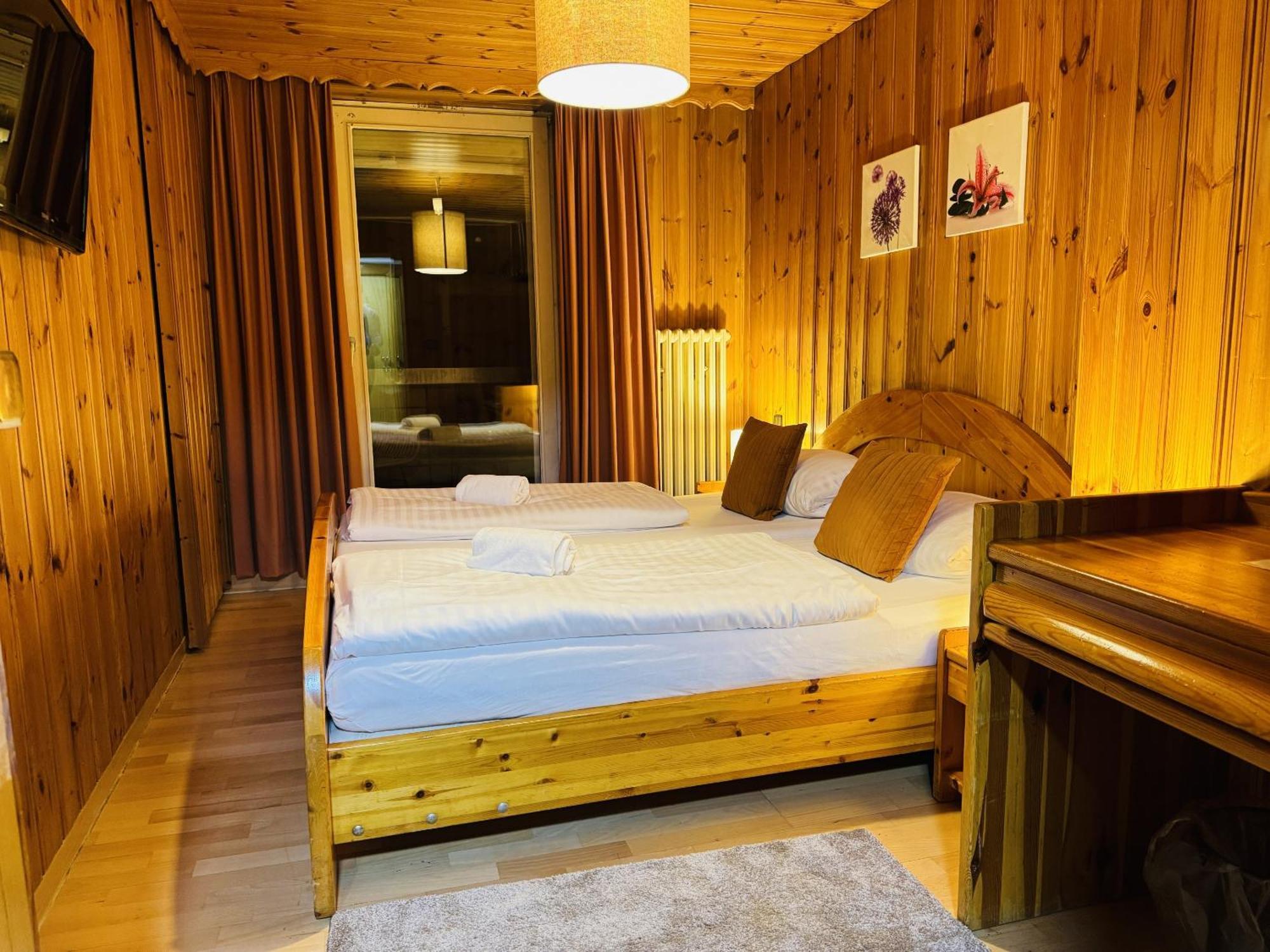 ברלין Hotel Nest חדר תמונה