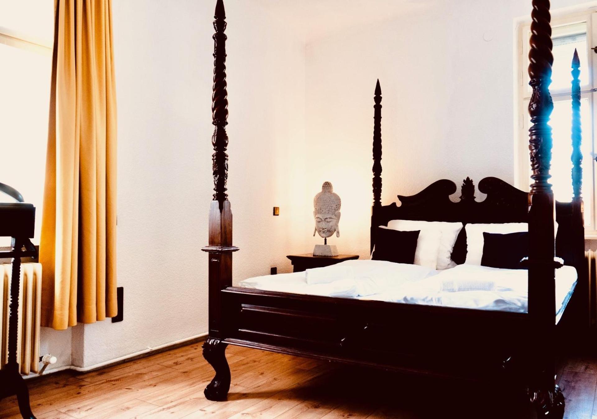 ברלין Hotel Nest מראה חיצוני תמונה