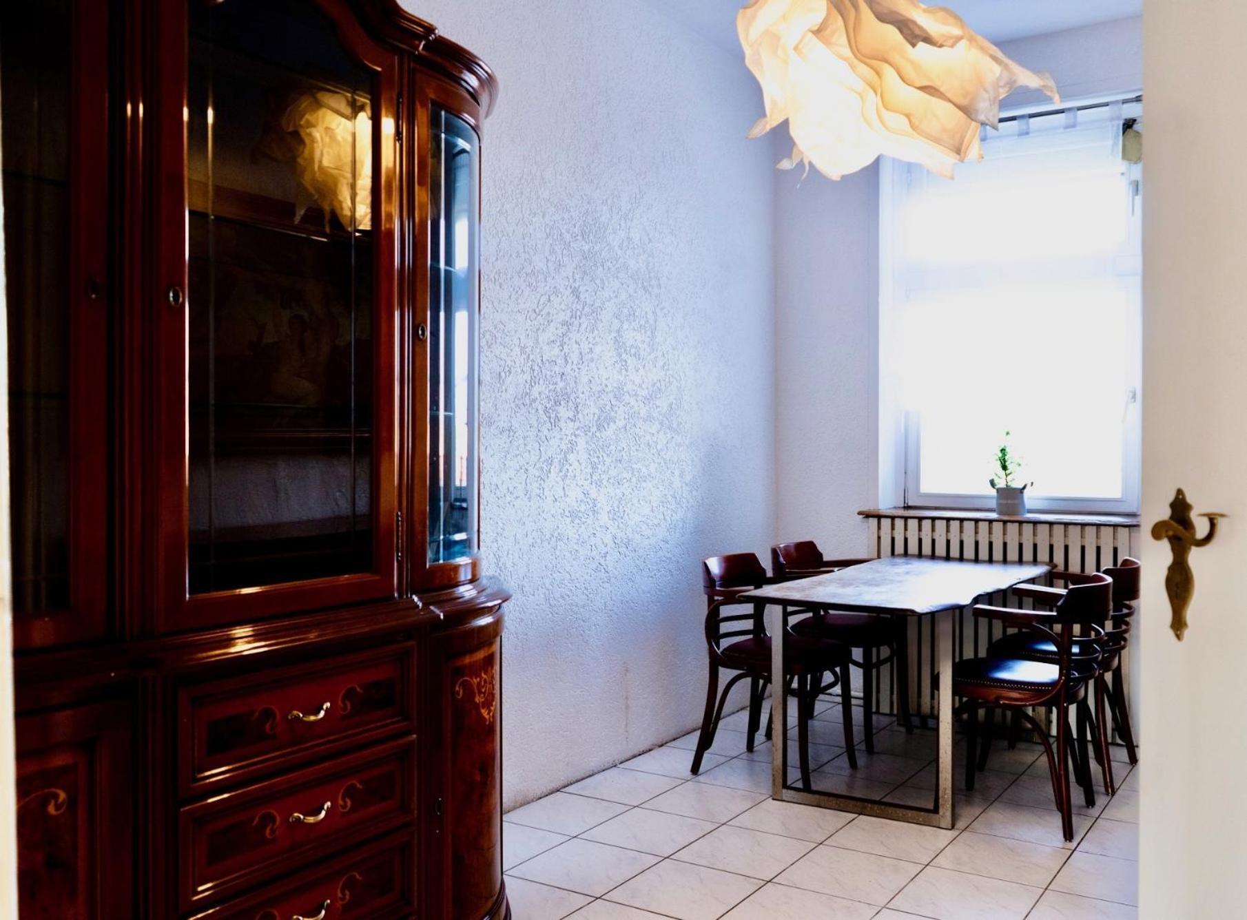 ברלין Hotel Nest מראה חיצוני תמונה