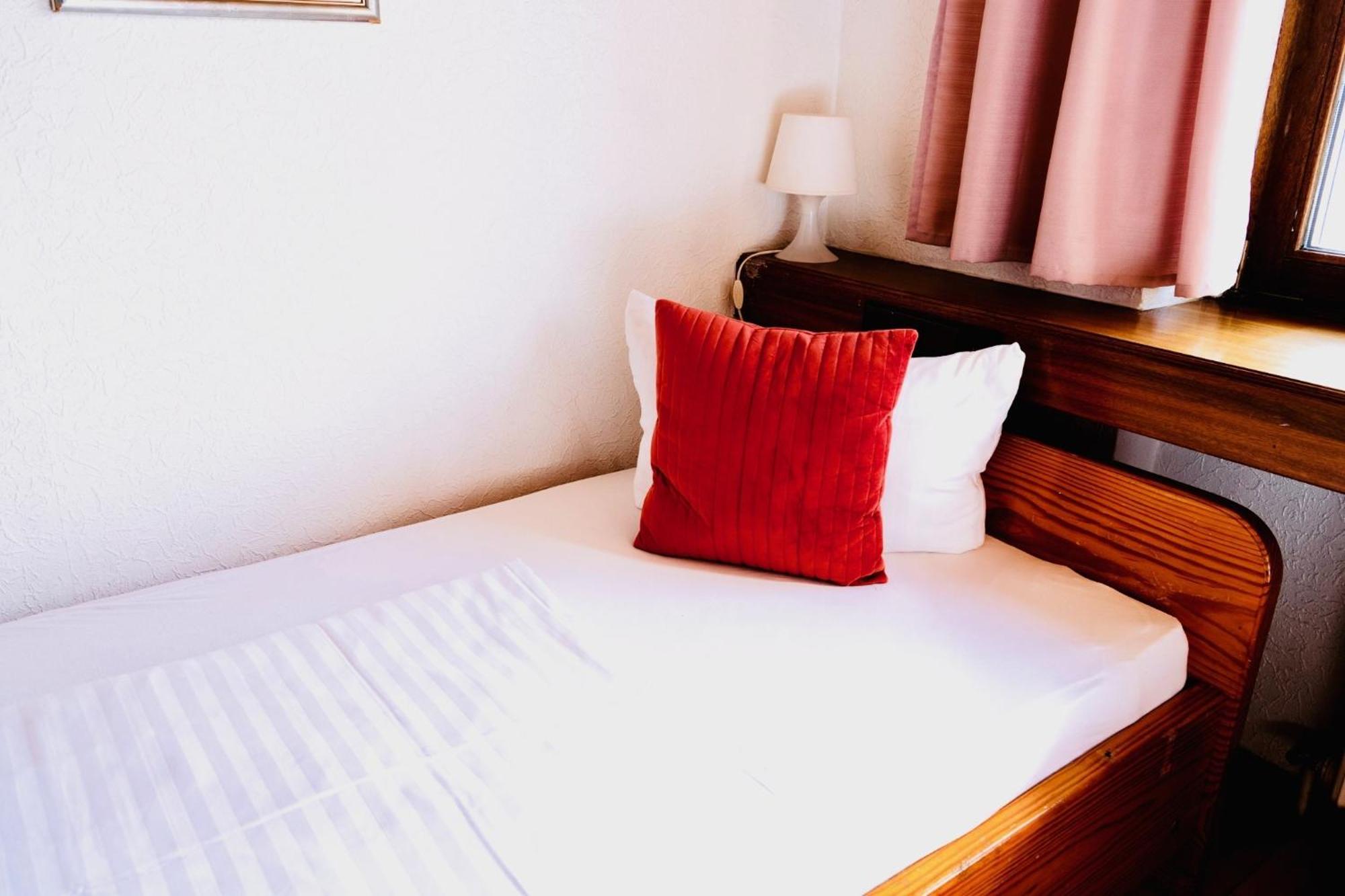 ברלין Hotel Nest מראה חיצוני תמונה