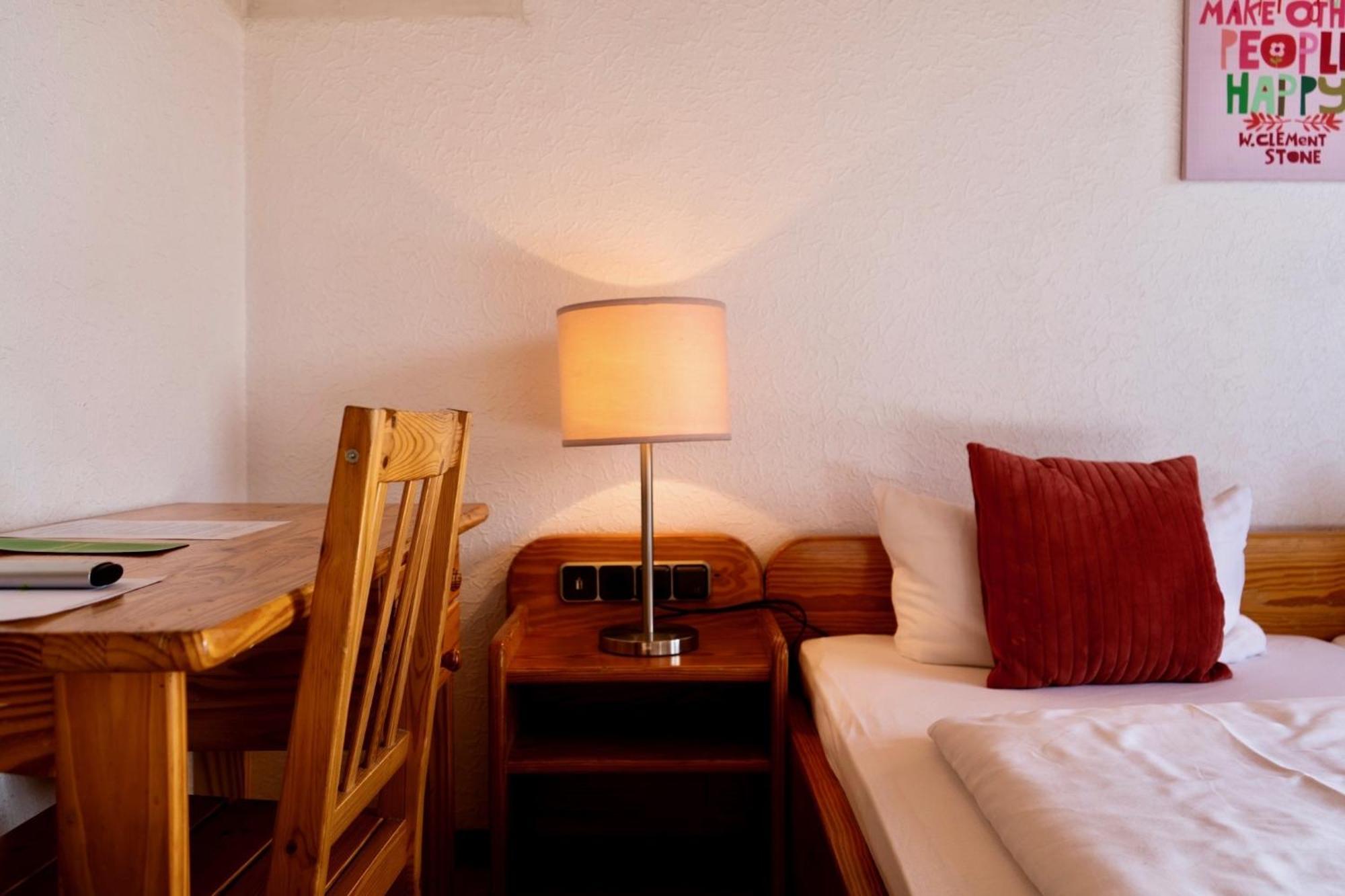ברלין Hotel Nest מראה חיצוני תמונה
