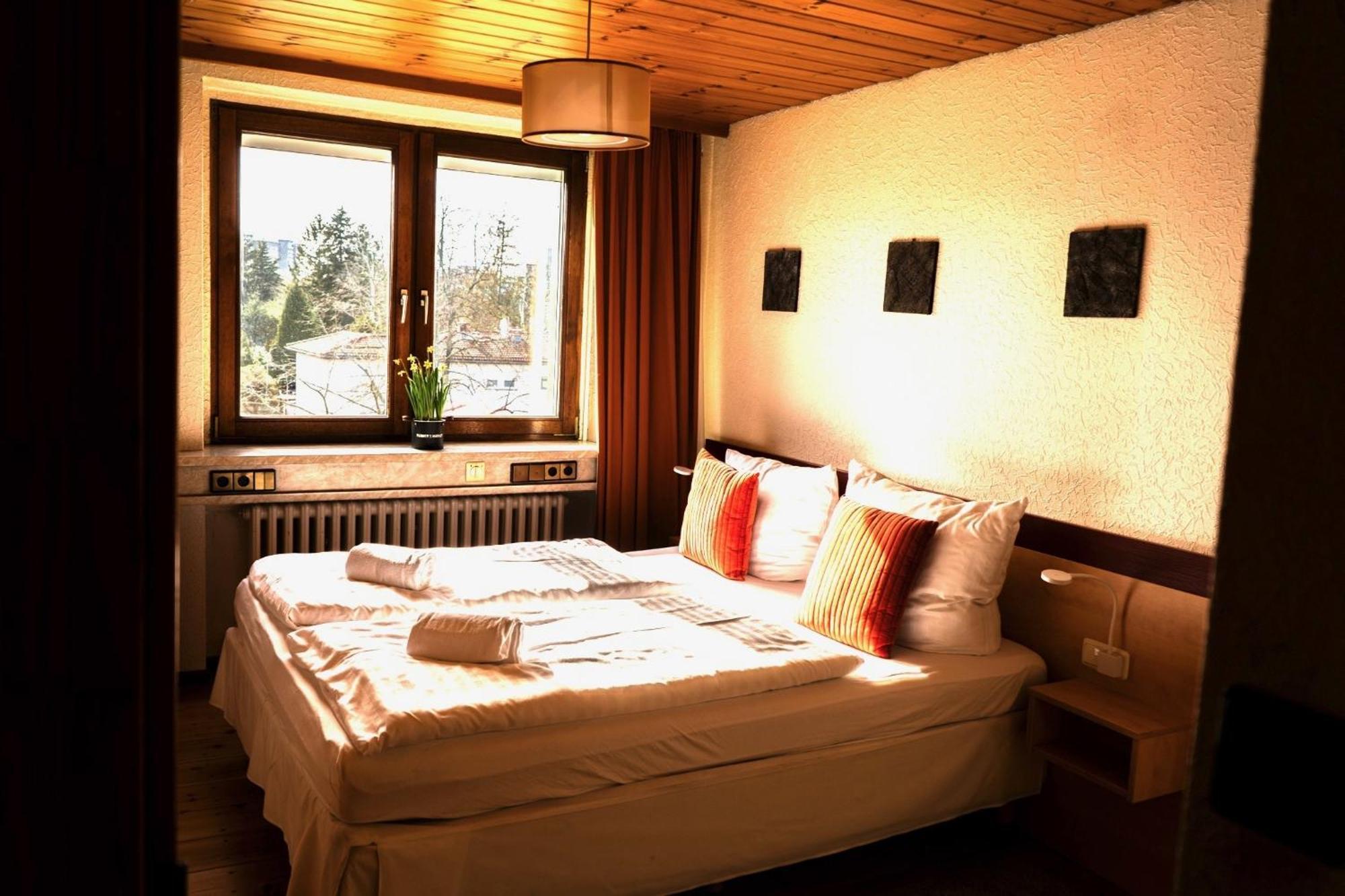 ברלין Hotel Nest מראה חיצוני תמונה