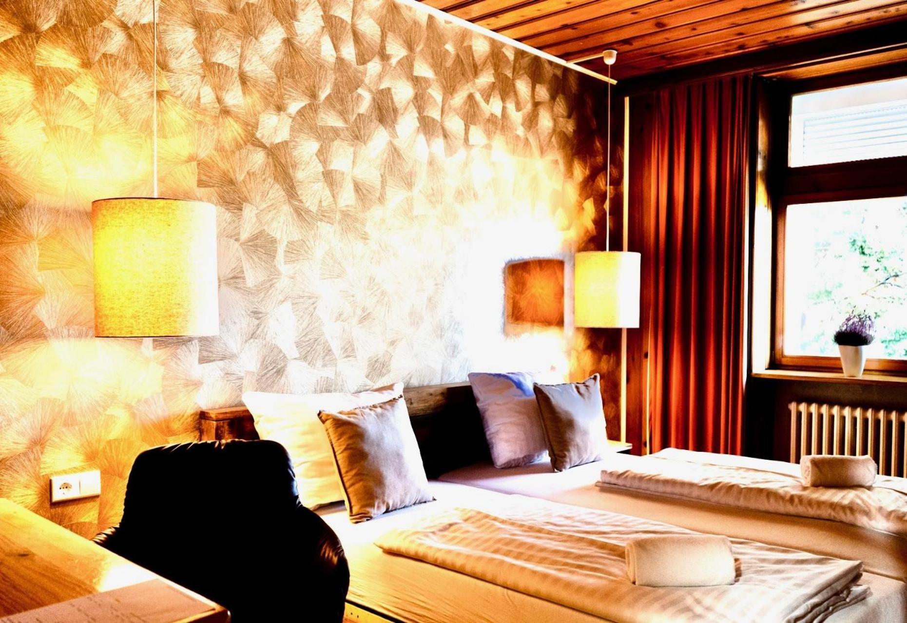 ברלין Hotel Nest מראה חיצוני תמונה