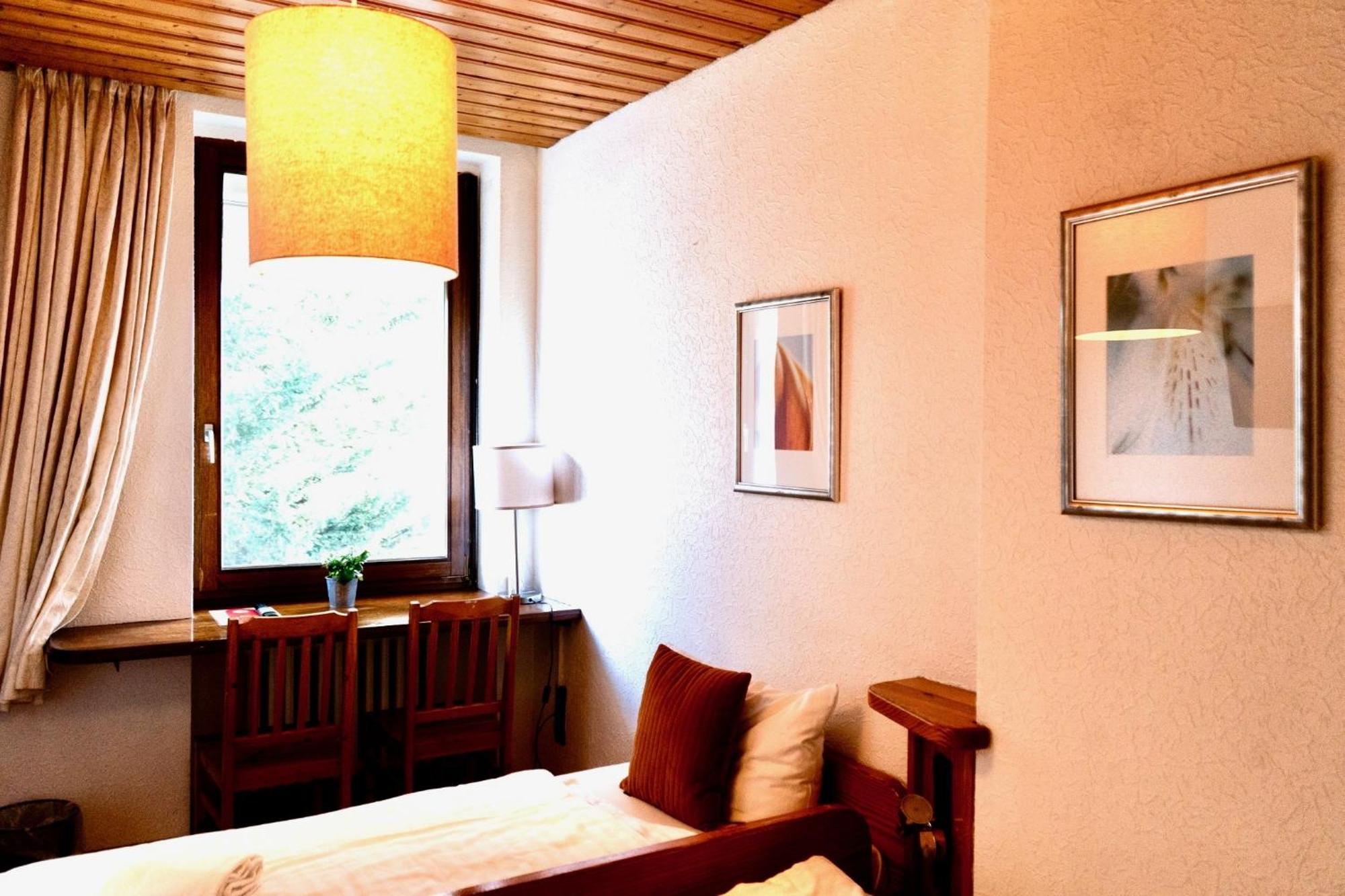ברלין Hotel Nest מראה חיצוני תמונה