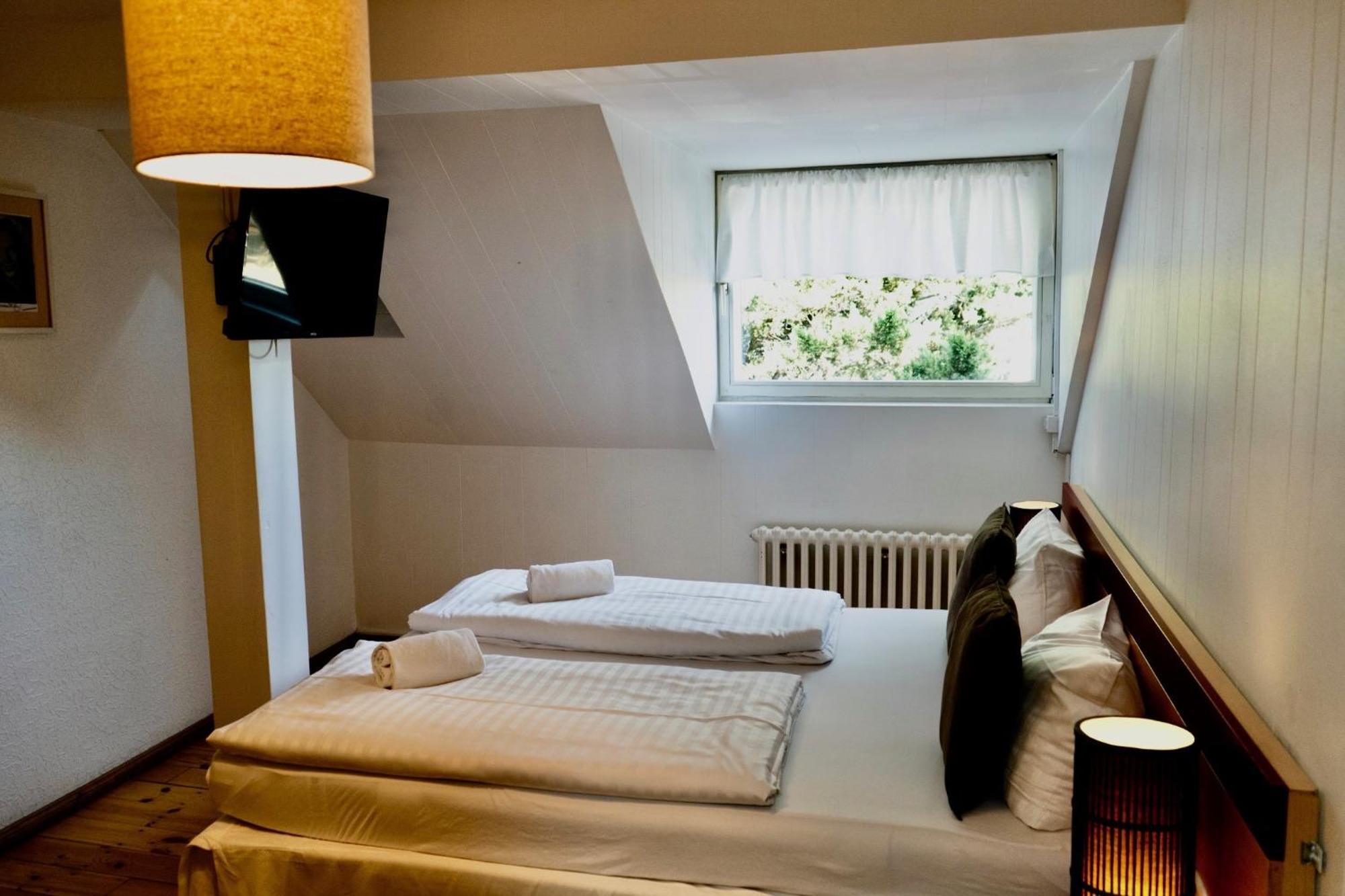 ברלין Hotel Nest מראה חיצוני תמונה