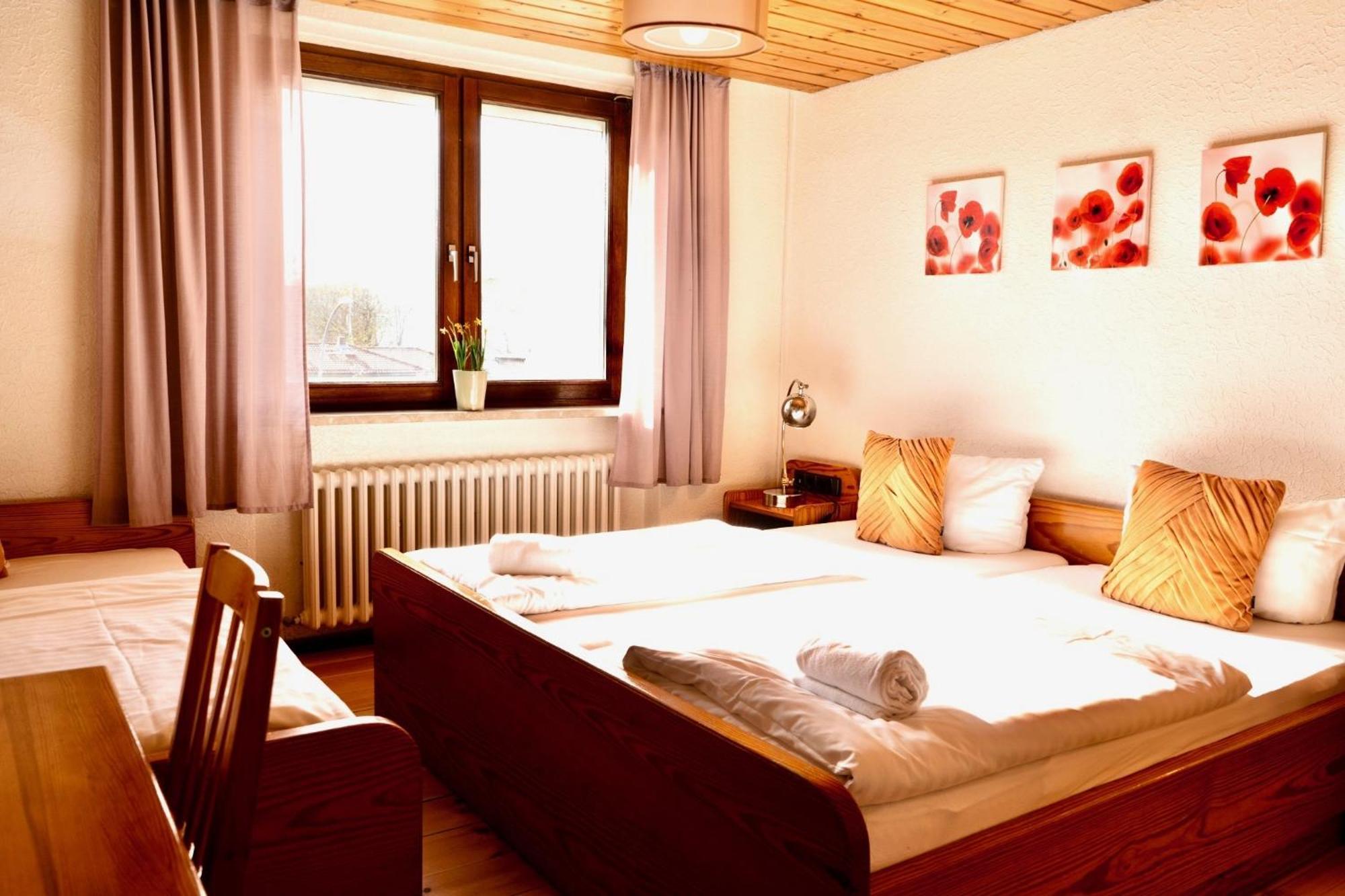 ברלין Hotel Nest מראה חיצוני תמונה