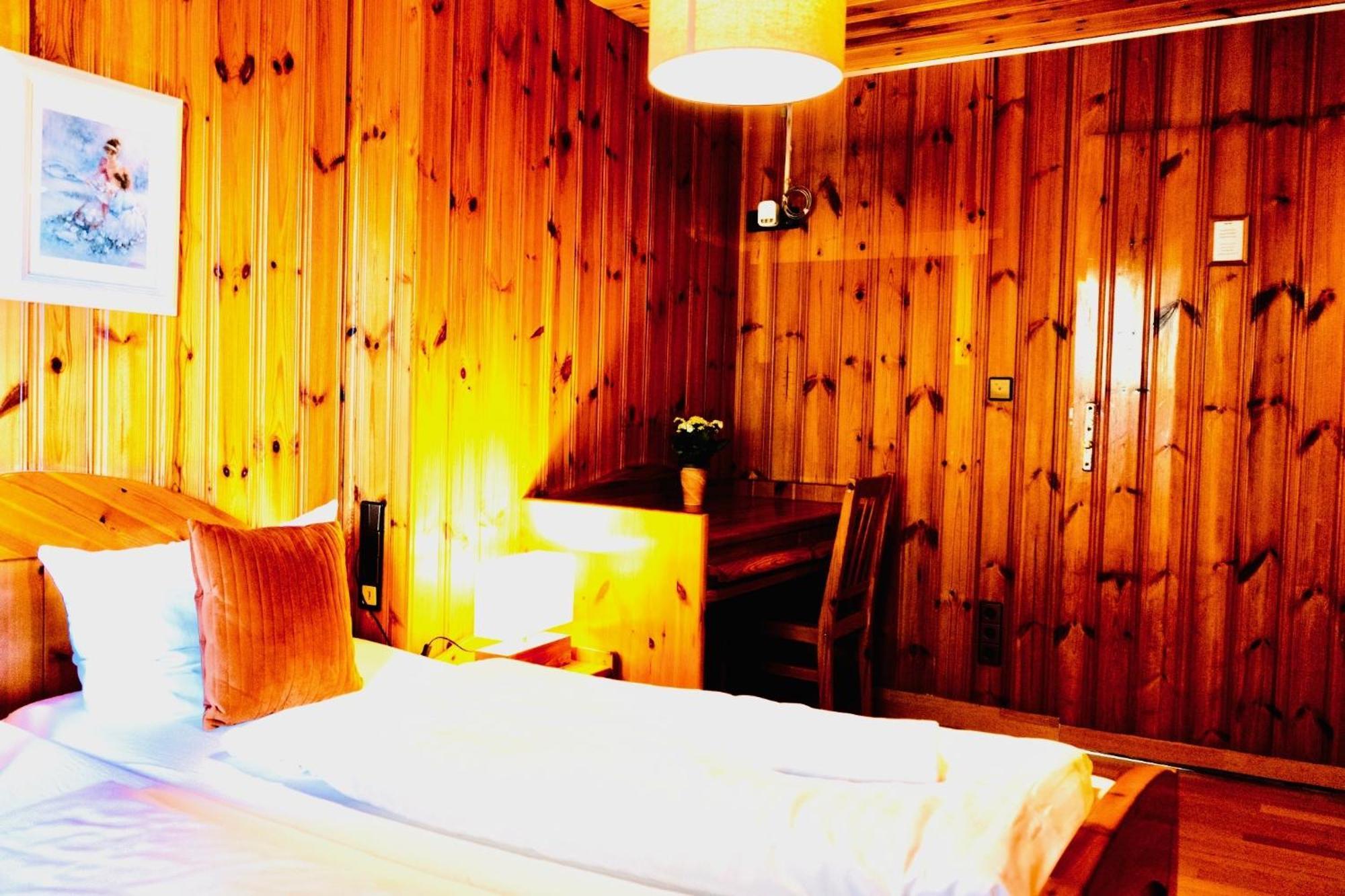 ברלין Hotel Nest מראה חיצוני תמונה