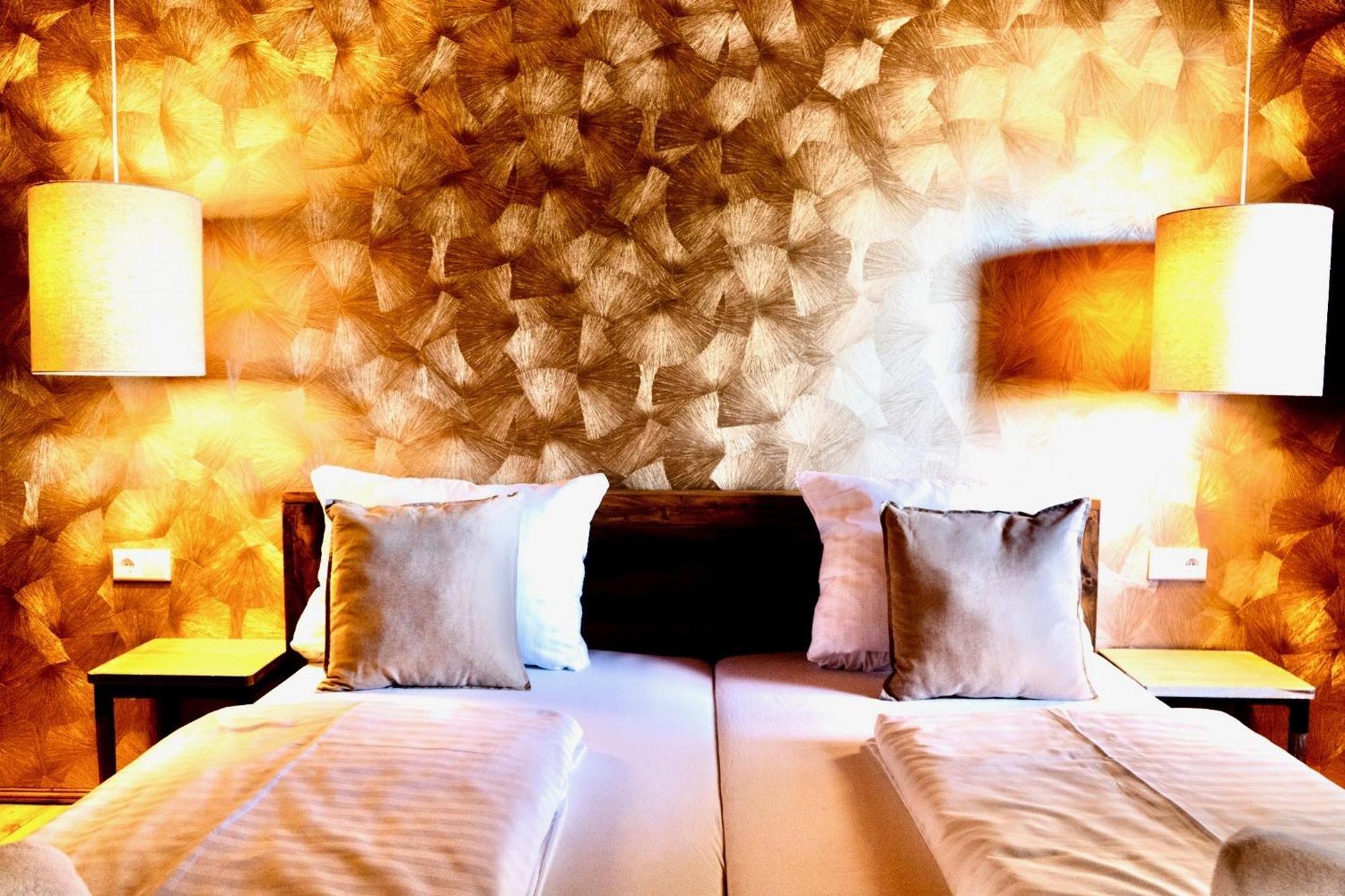 ברלין Hotel Nest מראה חיצוני תמונה
