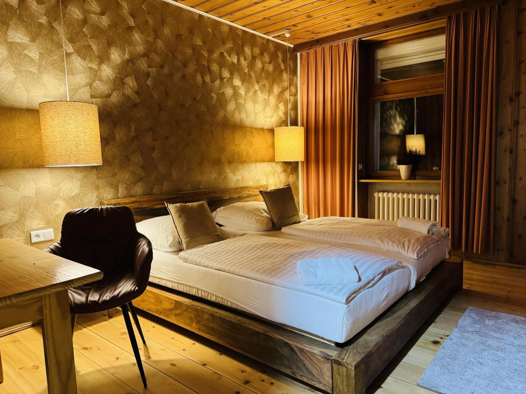 ברלין Hotel Nest חדר תמונה